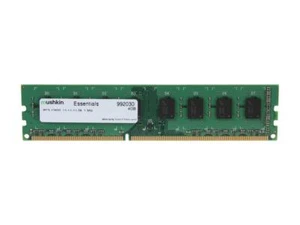 Mushkin Enhanced Essentials 4GB 240-Pin DDR3 SDRAM DDR3L 1600 - 992030 - Picture 1 of 1