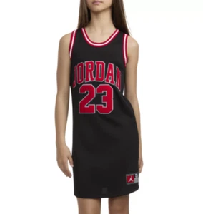 Jordan Girls Size M - 23 Jersey Dress - Picture 1 of 5