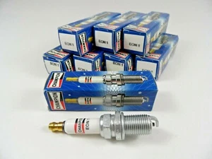 1x CHAMPION Spark Plug EON1 - Picture 1 of 8