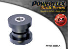 Powerflex Black Serie Obere Motor Mnt Torque Bush fr Lotus 340R PFR34-230BLK