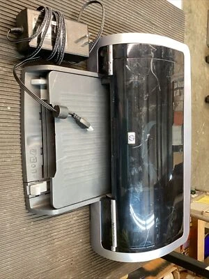 HP DeskJet 5650 Workgroup Inkjet Printer C6490A Pristine Condition Lightly Used - Image 1 of 4