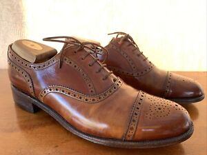 barker oxford shoes sale