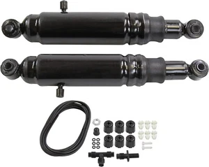 Monroe MA785 Max-Air Adjust Shock Absorber MAINTAIN RIDE HEIGHT UNDER LOAD EASY - Picture 1 of 5