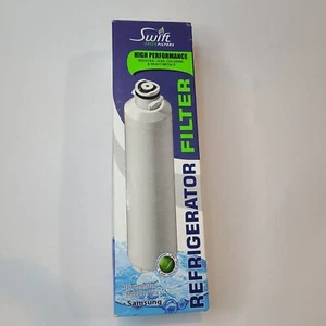 Swift Green Filters Samsung SGF-DA20B Replacement Refrigerator Water Filter - Picture 1 of 9