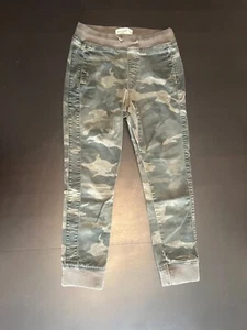 Abercrombie kids camo pants - Picture 1 of 3