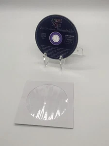 Musik CD, André Rieu- Spielt die schönsten Weihnachtslieder - Bild 1 von 2