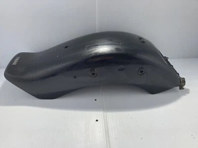 2013 Yamaha V Star 650 Rear Fender(Oem) Foto 1 de 4
