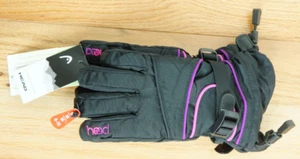 Head Ski- und Snowboardhandschuhe Damen M mit Sonora Isolierung und Tasche, neu - Bild 1 von 2