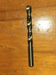 1x select CO-HSS CO cobalt Jobber Drill bit Drilling Stainless Steel AF inch siz - Picture 1 of 2