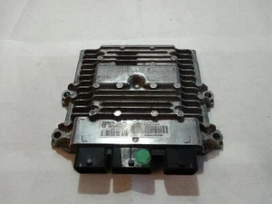 5WS40021F-T switchboard engine uce for CITROEN C3 «I (2005) 1.4 HDI 2005 48906 - Picture 1 of 6