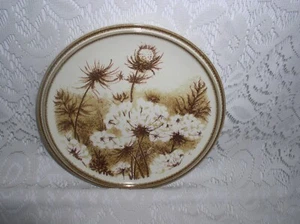 Mikasa International Natures Gallery Rolling Hills Salad Dessert Plate - Bild 1 von 3