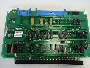 MOORE 15686-11,  15686-11-4  SIEMENS INTERFACE CARD,CS - Picture 1 of 4