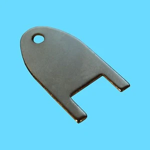 #770101 Paper Hand Towel Dispenser Key 1 PC - Picture 1 of 1