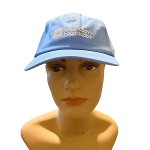 Madhappy Foundation Dad Hat Blue embroidered unisex adjustable - Picture 1 of 9