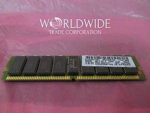 IBM 92G7521 05H0910 4081 8MB Memory SIMM 7248 43P RS6000 - Picture 1 of 3