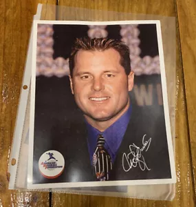 ROGER CLEMENS Hand Signed Autographed 8x10 - Picture 1 of 1