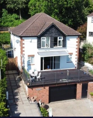 Character House For Sale Warwickshire/ Oxfordshire / Cotswolds - Image 1 of 4