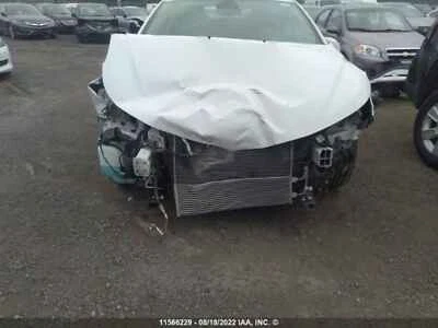 Used Fuel Pump fits: 2017 Chevrolet Volt pump assembly tank mounted Grade A Foto 1 de 4