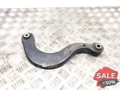 BRAZO DE SUSPENSIÓN TRASERO IZQUIERDO VOLKSWAGEN TIGUAN MK2 2017 2.0TDI HORQUILLA 5Q0505323C Foto 1 de 4