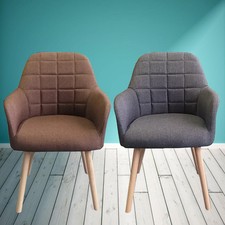 2/4/6/8x Konferenzstuhl Stuhl Esszimmerstuhl Essgruppe Küchenstuhl Bürostuhl TOP