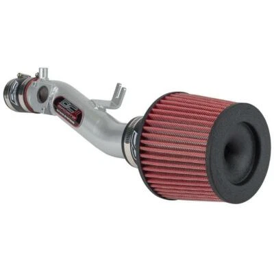 DC SPORTS DUAL SHORT RAM AIR INTAKE FOR 04-07 SCION xB 1.5L - CARB LEGAL - Image 1 of 4
