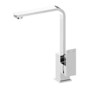 Nero Celia Kitchen Mixer Builders Range Chrome/Matte Black/Brushed Nickel - Picture 1 of 7