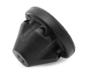 TAMPONE PARACOLPO COPERCHIO MOTORE PER AUDI - VW -SKODA - SEAT 03G103184 - Foto 1 di 3