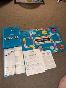 023 Juego de Mesa Avalon Hill Trivia 1981 Usado Juego 1 - Imagen 1 de 6