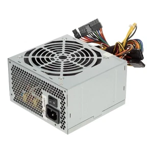 Power Supply HEC HEC-300TP-2WX 300W ATX 20+4-PIN ATX12V SATA MOLEX FDD - Picture 1 of 3
