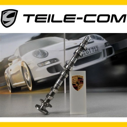 Porsche 911 996 año 1998-2002 árbol de levas cilindro de escape 1-3 99610522255 Foto 1 de 1