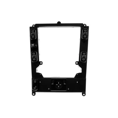 Interruptores de ventana eléctrica Vemo V30-73-0225 lado del conductor o del pasajero delantero para MB Foto 1 de 3