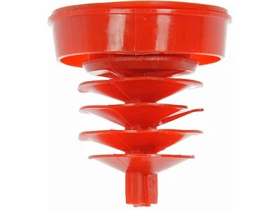 Tapa de depósito de dirección asistida Dorman 25643ZPDP 2003 1996 para Acura TL 1995-2008 Foto 1 de 2