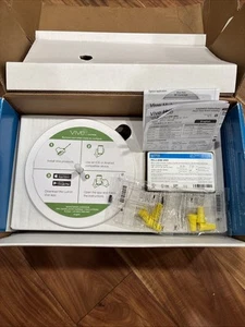 NEW Lutron HJS-2-FM HJS-2 PS-J-20W-UNV Vive Hub - Picture 1 of 11