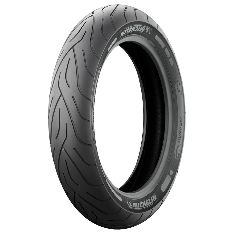 Neumático delantero Michelin Commander II 130/90B-16 (73H) para VICTORY V92T Foto 1 de 1