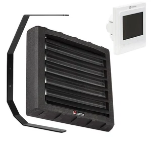 Calentador de aire Reventon HC45-3S 43kW + Control HMI programable y consola - Imagen 1 de 17