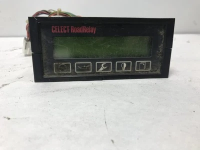 Western Star Trucks 4900EX CELECT ROADRELAY | P/N 85IP32000 Foto 1 de 4