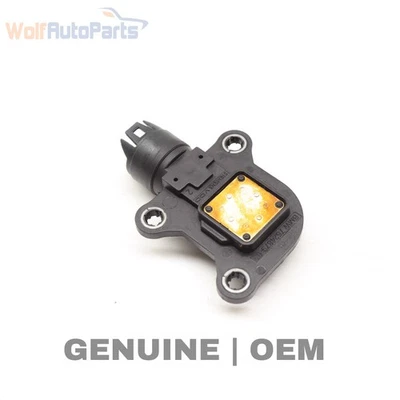 BMW Z4 2006-2011 - Cámara excéntrica / sensor del árbol de levas 7524879 Foto 1 de 4