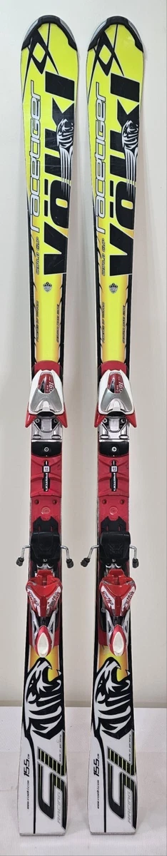Volkl Racetiger SL Skis for sale | eBay
