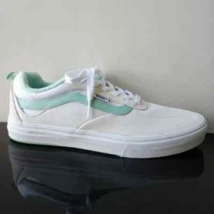 Vans Men's Kyle Walker Sport Vtg Leather Suede / Mesh Low Top Sneaker - Picture 1 of 14