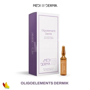 Oligoelements By Medidermik - Picture 1 of 20