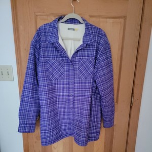 Cabela's Plaids \u0026 Checks Women's Tops 