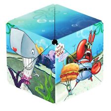 Shashibo Spongebob Goo Lagoon Fidget and Sensory Toy