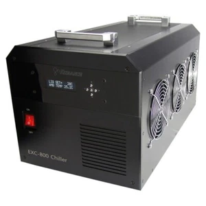 Przenośny recyrkulacyjny agregat chłodniczy Koolance EXC-800 800W, 110 VAC / 60Hz - Zdjęcie 1 z 7