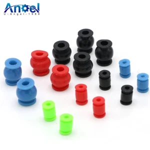 10Pcs/Lot Shock Absorption Damping Ball for FPV Gimbal Camera Mount PTZ - Picture 1 of 14