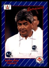 1991 All World CFL Football Pick Your Card +Rookies (Free Combined Shipping)