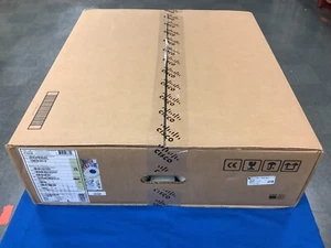 New Sealed FPR2110-NGFW-K9 CISCO Firepower 2110 Ngfw Firewall Appliance - Picture 1 of 7