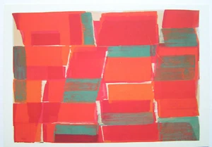 VELU VISWANADHAN   - Carte - Manufacture des Gobelins - Imagen 1 de 1