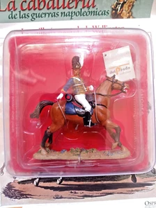 Gunner, Royal Horse Artillery, 1811, Del Prado SNC056 - Imagen 1 de 5