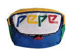 Pepe Jeans Boys DON Junior Waist Bag, Multicolour, PB030201, One size