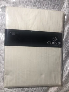 Cristy Double Duvet Cover Pillowcase Bedding Set - Picture 1 of 2